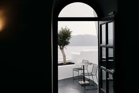 Abyss Santorini in Δημοτική Ενότητα Οίας — foto 9