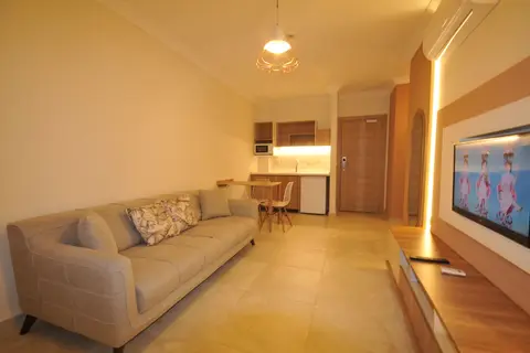 Isla Apart in Marmaris — foto 29