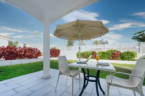 Bungalows Adonis in Playa del Inglés — foto 3