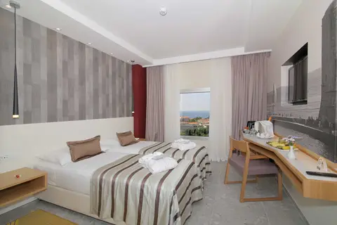 Hotel Lero in Slano — foto 5