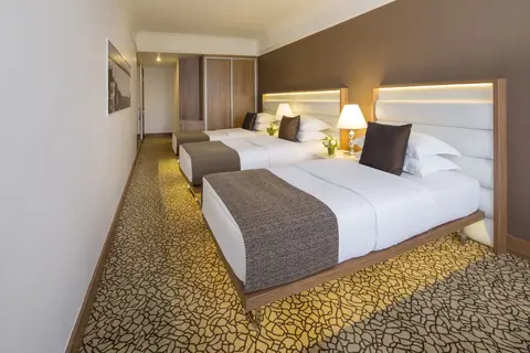 Richmond Istanbul Hotel in Fatih — foto 17