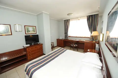 Ripamonti Residence & Hotel Milano in Pieve Emanuele, foto 29