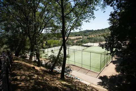 hu Norcenni Girasole Village in Figline Valdarno — foto 12