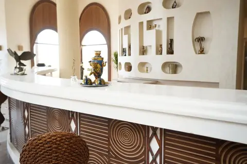 Amarina Jannah Height Resort & Aqua Park in مرسى علم — foto 12