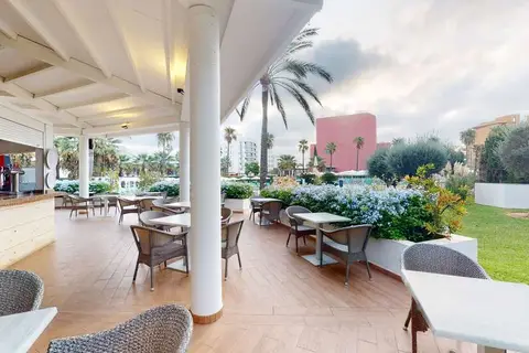 Cala Millor Garden in Cala Millor — foto 9