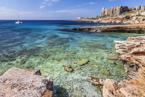 Hotel Pocho in San Vito Lo Capo, foto 28