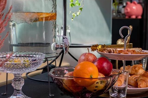 Hotel Lux Alpinae foto 14