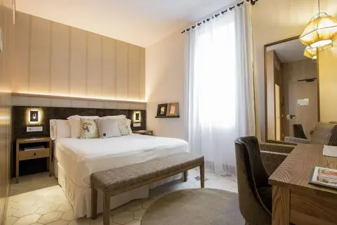 Boutique Hotel Sant Roc & Spa in Maó — foto 2