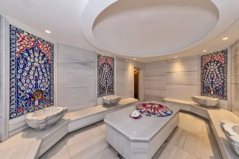 Hotel Piya Sport in Fatih — foto 9