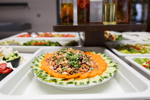 Hotel Pantokrator foto 7