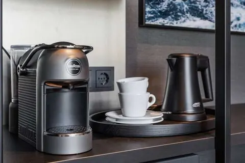 Le Marin Hotel Rotterdam City - Handwritten Collection foto 13