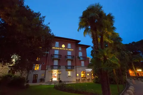 Amadria Park Sveti Jakov in Opatija — foto 13