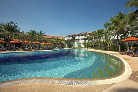 Ao Nang Villa Resort in บ้านอ่าวนาง — foto 3