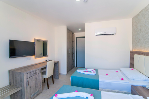 Hotel Kolibri Resort foto 4