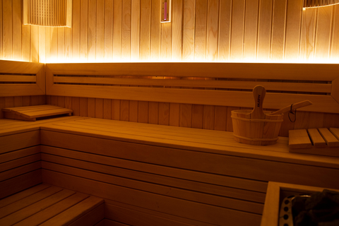 Hotel Aquasis Deluxe Resort & Spa foto 16