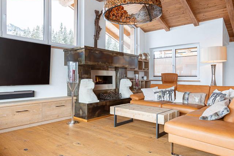 Bergresort Tauernblick foto 11