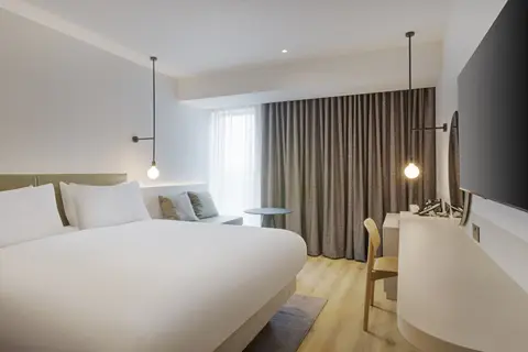 Leonardo Hotel Manchester Piccadilly in Manchester — foto 12
