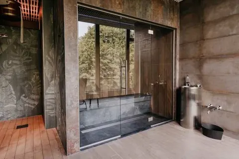 Hotel Mitland foto 26