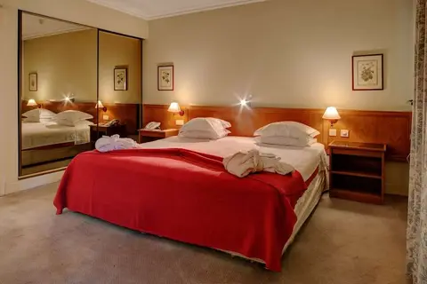 VIP Executive Suites Do Marques in Lissabon, foto 23