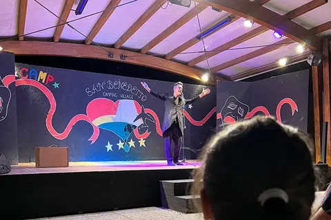 San Benedetto Camping Relais foto 4