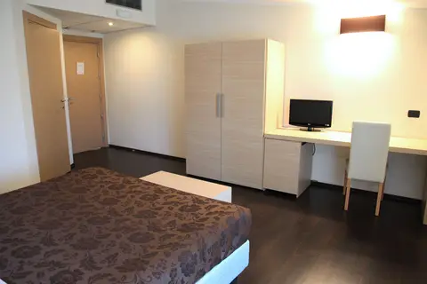 Hotel Sogni d'Oro Airport in Lamezia Terme, foto 7