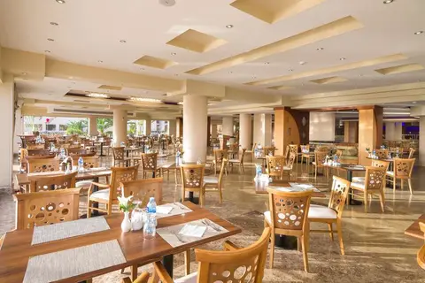 Hotel Gravity Sahl Hasheesh in Gravity Sahl Hasheesh — foto 9