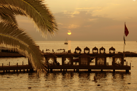 Hotel Infinity By Yelken Aquapark & Resort foto 18