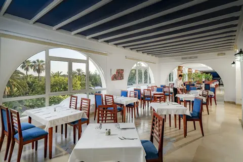 Mediterranee Thalasso Golf in الحمامات — foto 30