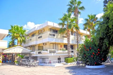 Denise Appartementen in Paradisi — foto 14