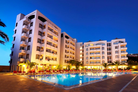 City's Hill Hotel foto 15