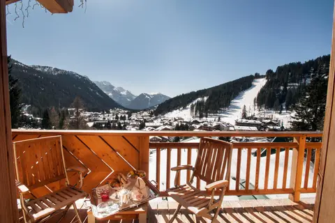 Hotel Cristal Palace in Madonna di Campiglio, foto 15