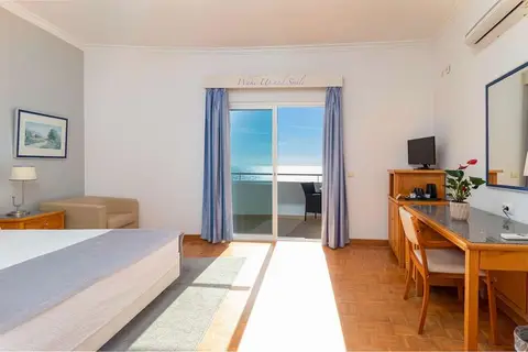 Hotel Maritur in Albufeira, foto 4
