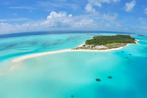 Villa Park Sun Island foto 3