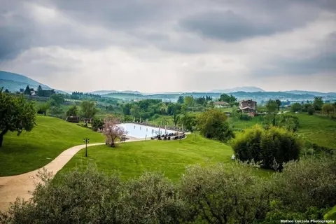 Hotel Villa Cariola in Caprino Veronese, foto 15