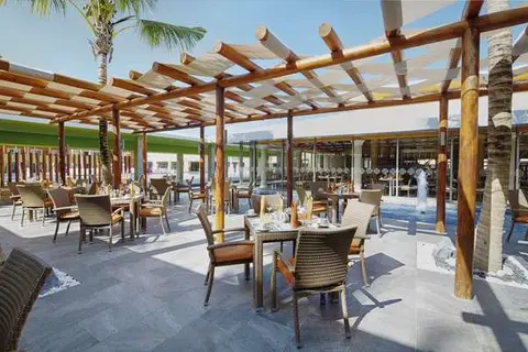 Barcelo Maya Grand Resort in Puerto Aventuras — foto 26