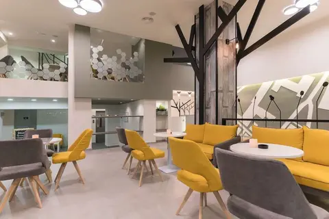 City Center Hotel in Ρόδος — foto 8