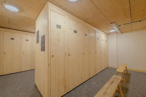 Résidence Terresens l'Etoile de la Vanoise in Champagny en Vanoise — foto 14