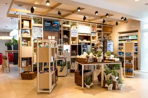 Hilton Garden Inn Krakow in Krakau — foto 12