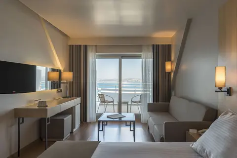Altin Yunus Resort & Thermal Hotel in Çeşme — foto 15