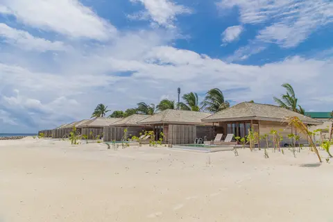 Kagi Maldives Resort & Spa in Kagi Maldives Spa Island — foto 24