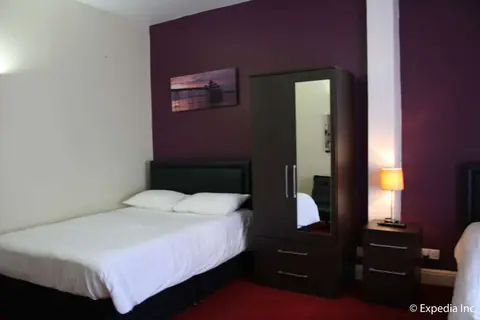 Islington Inn in Londen, foto 3