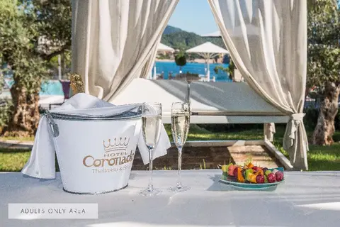 Hotel Coronado Thalasso & Spa in Calvià — foto 30
