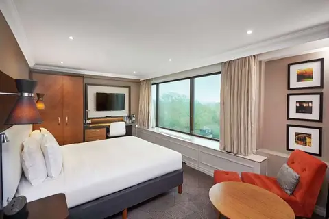 DoubleTree by Hilton Hotel London Hyde Park in Londen, foto 17