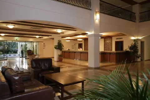 Avanti Holiday Village in Paphos — foto 21