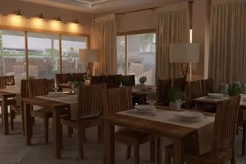 Asteris Village in Γερακινή — foto 16