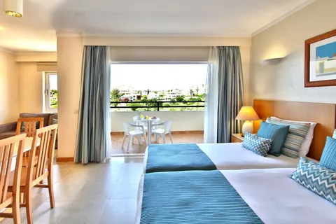 Interpass Vau Hotel & Apartments in Portimão — foto 4