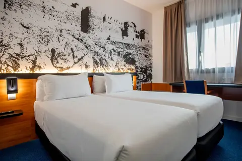 Hotel Onda Castellón in Onda — foto 21