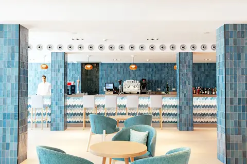 Diamant Hotel & Aparthotel in Cala Ratjada — foto 2