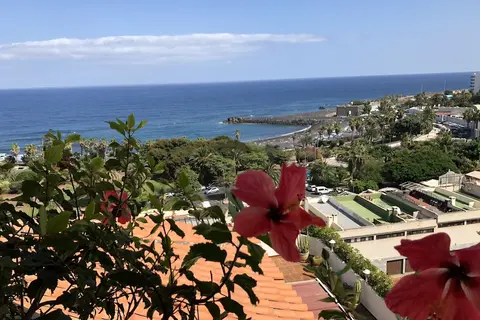 Bahia Playa in Puerto De La Cruz — foto 29