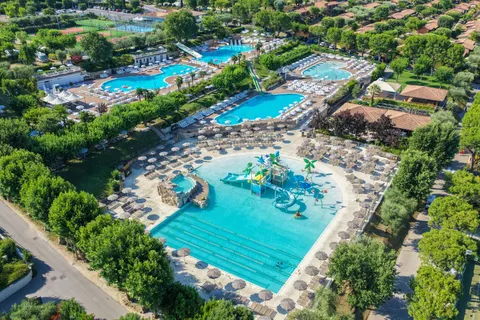 Camping Piani Di Clodia foto 1